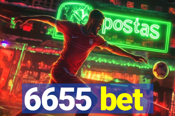 6655 bet